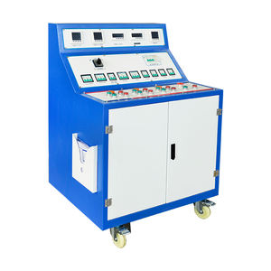 Pignon de commutation haute tension et basse tension pour banc d'essai Alimentation électronique intégrée Garantie 1 an - Product Image 1