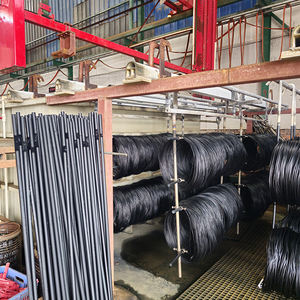 سلك من الألومنيوم بنمط السلك الفني المبطن بالنحاس بتصميم عاري مطلي بأكسيد الألومنيوم من Kawat Bonsai سلك من الألومنيوم مطلي بالنحاس مع إنوية - Product Image 5