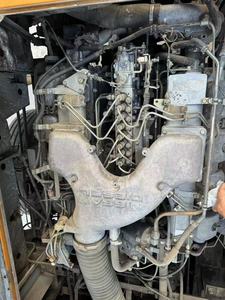 Kualitas tinggi asli digunakan 50 Ton Tadano TG500E mobile Crane digunakan hidrolik truk derek - Product Image 6