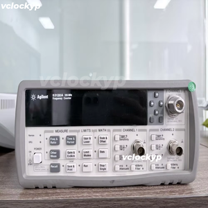 ตัวเลือกความเสถียรสูง 10MHZ ที่ไม่ใช่ของแท้ OPT: 010,012 สำหรับ Agilent 53132A, 53131A, 53181A ผ่านการทดสอบแล้วในสภาพดี - Product Image 5