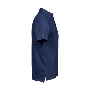 Polo extensible de luxe tendance, merchandising personnalisé - Product Image 4