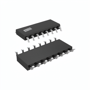 Chip IC AMP BUFFER 16SOIC MAX4221CSE+ Kit de Circuito Integrado 16 SOIC (0.154", 3.90mm de Ancho) Original - Product Image 1