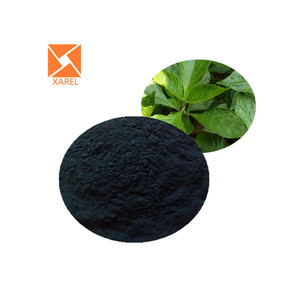 Factory Supply Indigo-Extrakt 10:1 Pure Indigo Blue Powder Indigo Powder für Haare - Product Image 3