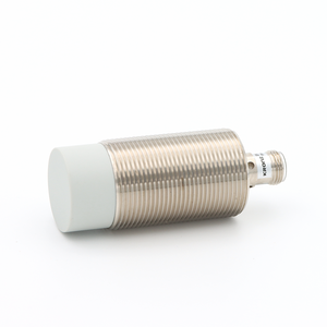 KRONZ Inductive <strong>Proximity</strong> <strong>Sensors</strong> M12 Connector Non-flush 22mm 10-30VDC PNP NO IP67 Switch <strong>Proximity</strong> <strong>Sensor</strong> - Product Image 2
