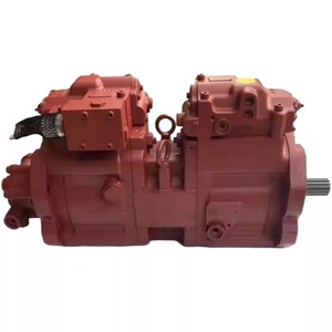 ปั๊มไฮดรอลิก 4I7634 K3V63DT-12TR-8N04-1 รุ่น 312 พร้อมการรับประกัน 1 ปี - Product Image 1