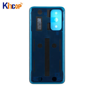 Di ricambio Del Telefono Mobile cassa di batteria del portello della copertura posteriore custodia per <span class=keywords><strong>Xiaomi</strong></span> <span class=keywords><strong>10T</strong></span> <span class=keywords><strong>pro</strong></span> dell'alloggiamento della Parte Posteriore di caso Per <span class=keywords><strong>Xiaomi</strong></span> Mi <span class=keywords><strong>10T</strong></span> <span class=keywords><strong>Pro</strong></span> 5G - Product Image 3