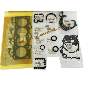 2091023 c30 nuovi modelli compatibili con Kit di revisione del motore di alta qualità includono TRAGO TUCSON ATOS COUPE ELANTRA SONATA - Product Image 4