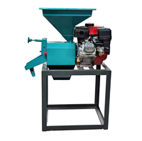 Nouvelle mini-machine à décortiquer et polir le riz, petite décortiqueuse de paddy, moulin à riz à bon prix