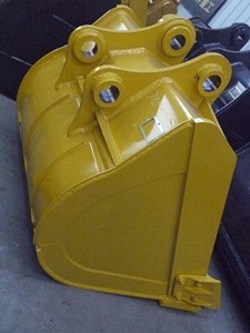 Godets de terrassement standard pour excavatrice SF 12 tonnes, godets à tranchées avec <span class=keywords><strong>dents</strong></span> - Product Image 5