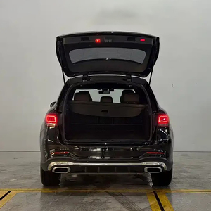 Mercedes-Benz GLC <span class=keywords><strong>2022</strong></span> 2023 d'occasion, SUV essence, conduite à gauche, boîte automatique, moteur turbo, sièges en cuir, caméra de recul, toit panoramique - Product Image 6