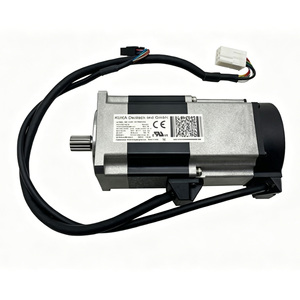 Motor Robótico de Alta Calidad para Automatización Industrial y Control de Movimiento ME-13-60-30 400W 3000rpm 1 Año de Garantía - Product Image 4