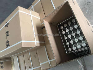 Moules à paletas en acier inoxydable Moules à sucettes glacées <span class=keywords><strong>Magnum</strong></span> Bâtons de crème glacée Rollo Gâteau Popsicles <span class=keywords><strong>Moule</strong></span> à cône pour panier de service individuel - Product Image 6