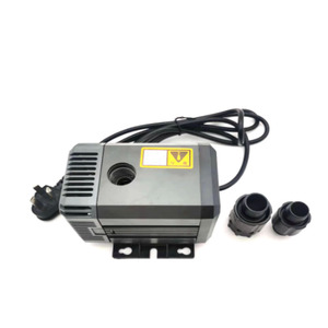 Pompe à eau compacte <span class=keywords><strong>SUNSUN</strong></span> HQB-2000 HQB-2200/2500/<span class=keywords><strong>3000</strong></span> Type 24W pour aquarium et fontaine, 1400L/H, hauteur de refoulement 1,8M, utilisable à partir du sol - Product Image 4