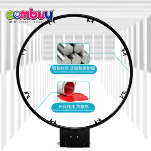 Juego deportivo para niños, anillo transparente de baloncesto - Product Image 5