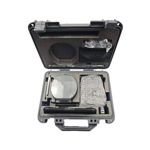 Système RTK 3D portable haute précision Hi-target V700S/V6 1408 canaux GNSS RTK SLAM pour la topographie terrestre - Product Image 3