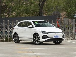 Vente flash 2024 Voiture électrique de luxe BYD <span class=keywords><strong>E2</strong></span> Traction avant BYD <span class=keywords><strong>E2</strong></span> 5 places avec système multimédia en vente - Product Image 2