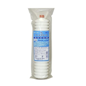 Grasa Blanca Lisa Az de Grado Alimenticio 718 80g Para Lubricación Mecánica Hecho en Japón - Product Image 2