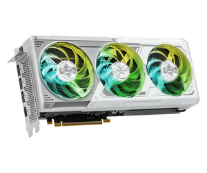 การ์ดจอ ASROCK B580 Steel Legend 12GB OC สำหรับคอมพิวเตอร์ตั้งโต๊ะ GPU GDDR6 12GB การ์ดแสดงผลสำหรับเล่นเกม การ์ดจอสำหรับเล่นเกมบนพีซีตั้งโต๊ะ B580 Gpu - Product Image 5