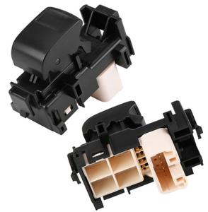 Interrupteur de fenêtre de voiture à <span class=keywords><strong>prix</strong></span> d'usine facile à installer pour TOYOTA 84810-06060 - Product Image 1