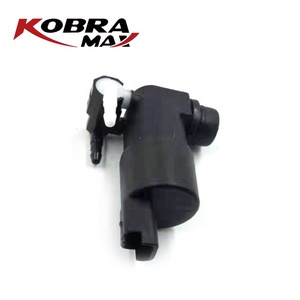 Pièces d'auto Pompe Lave glace Pour PEUGEOT 96 434 479 80 - Product Image 2