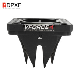 Van lá chất lượng cao V Force 4 dành cho xe máy các dòng YFZ350 YFZ 350 <span class=keywords><strong>RXZ</strong></span> Z125 Banshee 350 YA Maha YFZ 350 <span class=keywords><strong>RXZ</strong></span> Z125 Mới - Product Image 3