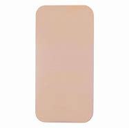 Medicazione in schiuma di Silicone OEM senza confine per la cura delle ferite per l'ulcera a pressione - Product Image 6