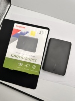 Hard Disk 500gb 1tb Eksternal Portabel SSD Hard Drive Eksternal Hard Disk Eksternal