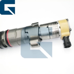 หัวฉีดน้ำมันดีเซลเครื่องยนต์ C9 รุ่น 387-9432 3879432 สำหรับรถบรรทุก 765B - Product Image 2