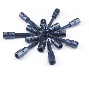 S2 <b>Torx</b> Socket Wrench <b>Set</b> 26Pcs Metric Industrial Grade <b>Screwdriver</b> Sleeve Tool Kit - Product Image 5