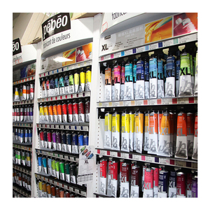 <span class=keywords><strong>Pebeo</strong></span> Fine Oil XL 200 ML Blanc Titane pour <span class=keywords><strong>Peinture</strong></span> à l'<span class=keywords><strong>Huile</strong></span> - Product Image 1
