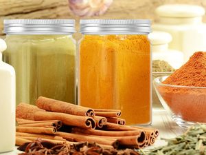 Wholesale 300ml PET Food Grade Plastic Peanut Butter <b>Jars</b> Screw Top Candy <b>Cookie</b> Containers - Product Image 4