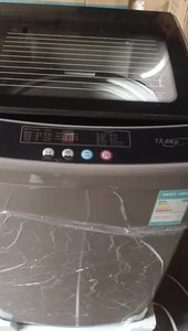 Nhỏ Xách Tay Máy Giặt 10 Chương Trình 13Kg Công Suất Giặt Top Tải Xách Tay Máy Giặt Cho Căn Hộ Và Hộ Gia Đình - Product Image 2