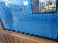 Piscine mobile préfabriquée en conteneur maritime en acier Suihe de 40 pieds, étanche, durable, pour usage domestique, commercial et extérieur