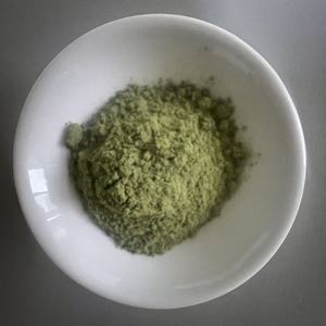 Aditivos Alimentarios, Citrato Férrico de Amonio de Grado Alimentario, CAS 1185-57-5, 99% de Pureza, Marca WEIYIJIE, Suplementos de Hierro - Product Image 2