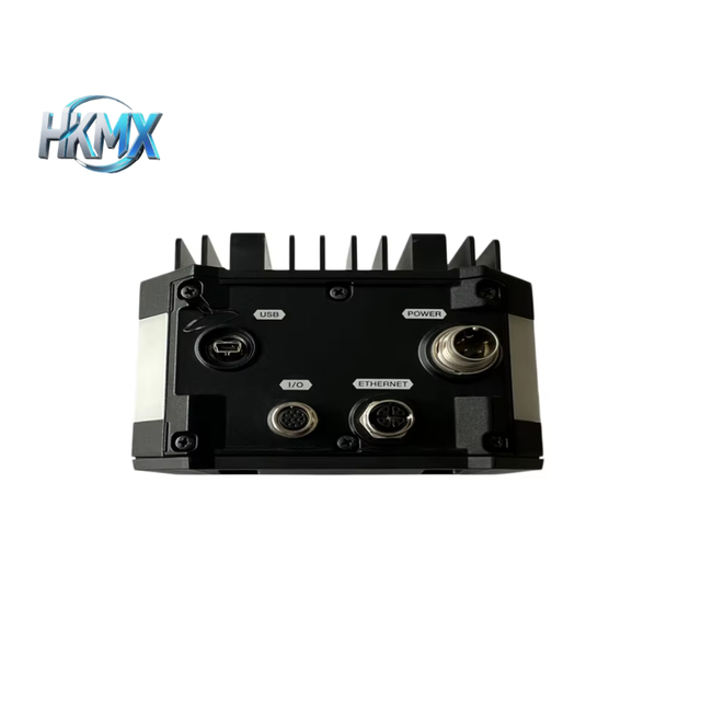 KEYENCE SR-5000 Logistics Industry Barcode Reader High Speed 2D Scanner Multi Side Reading Conveyor Auto Dimensioning