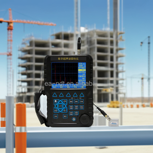 Máy Đo Độ Dày Siêu Âm Cầm Tay Tiên Tiến/Thiết Bị Kiểm Tra <span class=keywords><strong>UT</strong></span> - Product Image 4