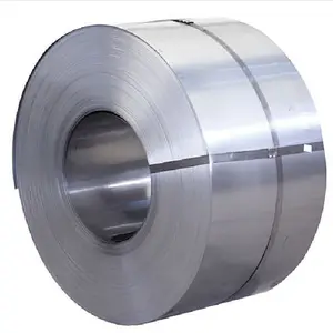 High Quality Cold Rolled Ss 304 316 410 430 S32750 0.2mm 3mm Super Duplex Stainless Steel Coil