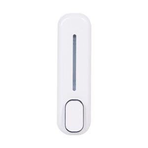 Dispensador <span class=keywords><strong>de</strong></span> jabón <span class=keywords><strong>de</strong></span> manos 2025, caja <span class=keywords><strong>de</strong></span> jabón <span class=keywords><strong>de</strong></span> montaje en pared para Hotel en casa, prensa Manual sin perforaciones, caja <span class=keywords><strong>de</strong></span> <span class=keywords><strong>Gel</strong></span> <span class=keywords><strong>de</strong></span> <span class=keywords><strong>ducha</strong></span>, dispensador <span class=keywords><strong>de</strong></span> jabón <span class=keywords><strong>de</strong></span> Paloma - Product Image 4