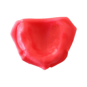 TM012-<span class=keywords><strong>2</strong></span> Zogear Tropical 240g Lembaran Lilin Dasar Laboratorium Gigi Warna Pink - Product Image 2