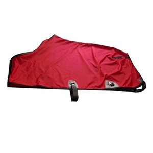 Toptan 420D istikrarlı levha çok renkler at kilim yaz at sürüş donanımları - Product Image 2