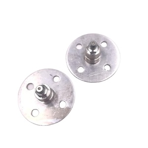 Aluminum Surface Injection Packers Steel <b>Waterproof</b> <b>Materials</b> for Concrete Grouting - Product Image 4