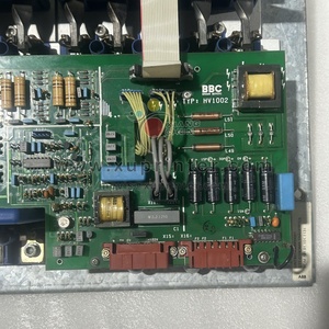MA Original SLT 91.101.1131 Circuit Board 61.101.1051 Main Motor Drive 61.101.1121 91.101.1111 for Heidelberg Offset <b>Press</b> Parts - Product Image 5
