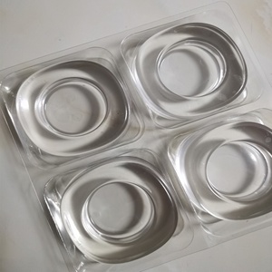 Almohadillas antivibración para lavadora, tapón de goma para lavadora, paquete de 4 unidades - Product Image 2