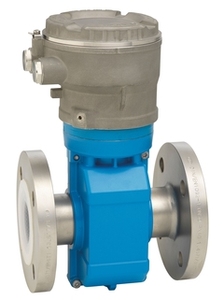 Medidor de Flujo Original Endress Hauser Proline Promag P 500, Proline Promag P 500 5P5B para Industrias Químicas - Product Image 3