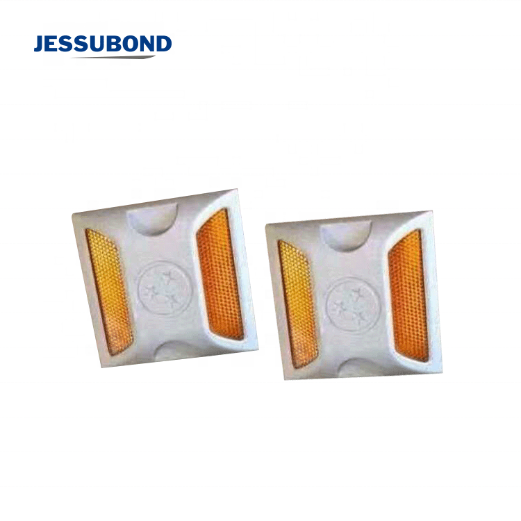 Incluidas reflectante Solar Road Stud Led