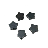 Aimants en néodyme de forme irrégulière personnalisés, super puissants, pour usage industriel, tolérance de 5 %, haute performance, flexibles