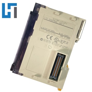 ใหม่ต้นฉบับ CJ1W-IC101 CJ1W ซีรีส์ I/O ชุดควบคุมโมดูล PLC การเขียนโปรแกรมคอนโทรลเลอร์อุตสาหกรรมอัตโนมัติคอนโทรลเลอร์ - Product Image 3