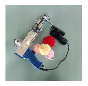 <strong>2</strong> in <strong>1</strong> Electric Carpet Tufting Gun Rug Weaving Machine Pistola Para Alfombras - Product Image 4