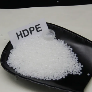 Virgin <b>HDPE</b> Granules Food Grade Blow Molding Grade Plastic Raw Materials - Product Image 1
