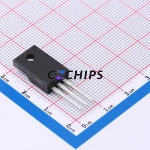 ทรานซิสเตอร์สนาม TO-220F CMF60R580Q (Mosfet) ใหม่ล่าสุด - Product Image 2